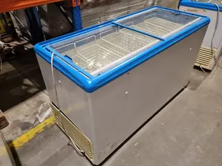 RM 56 Mrazící box - 7 kusů
