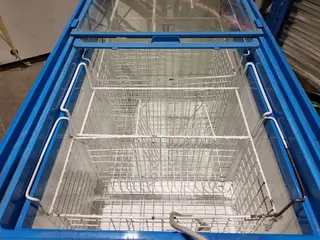 RM 56 Mrazící box - 7 kusů