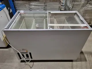 RM 56 Mrazící box - 7 kusů