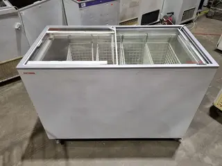 RM 56 Mrazící box - 7 kusů