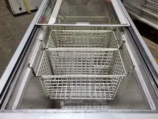 RM 56 Mrazící box - 7 kusů