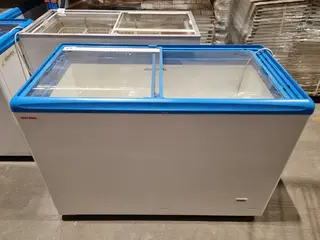 RM 56 Mrazící box - 7 kusů