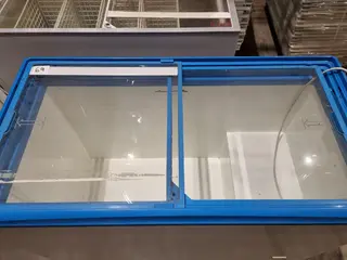RM 56 Mrazící box - 7 kusů