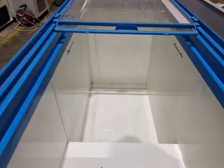 RM 56 Mrazící box - 7 kusů