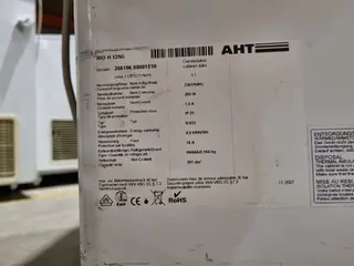 RM 56 Mrazící box - 7 kusů