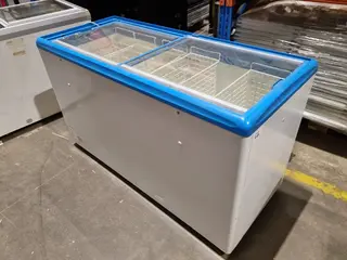 RM 56 Mrazící box - 7 kusů