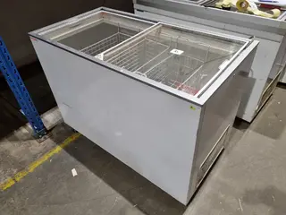 RM 56 Mrazící box - 7 kusů