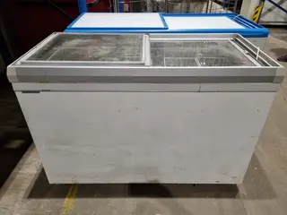 RM 56 Mrazící box - 7 kusů