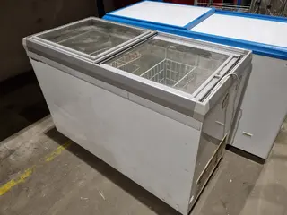 RM 56 Mrazící box - 7 kusů