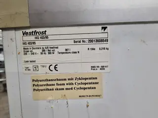 RM 56 Mrazící box - 7 kusů