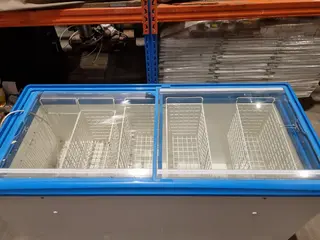 RM 56 Mrazící box - 7 kusů