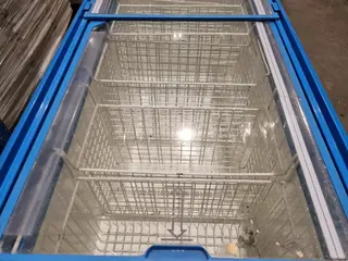 RM 56 Mrazící box - 7 kusů
