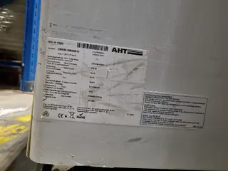 RM 56 Mrazící box - 7 kusů