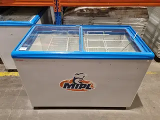 RM 56 Mrazící box - 7 kusů