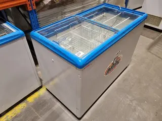 RM 56 Mrazící box - 7 kusů