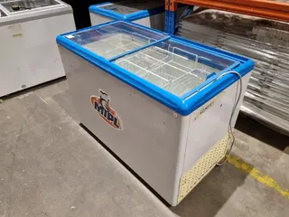 RM 56 Mrazící box - 7 kusů