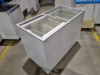 RM 56 Mrazící box - 7 kusů