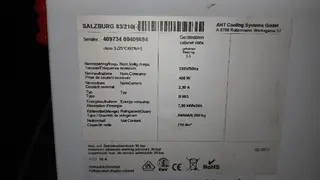 RM 57 Mrazící box - 5 kusů