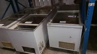 RM 57 Mrazící box - 5 kusů