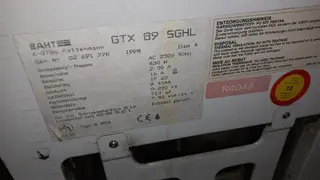 RM 57 Mrazící box - 5 kusů
