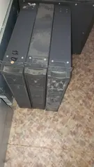 RM 59 Záložní zdroje APC - soubor 114 kusů