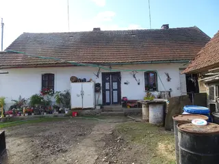 Rodinný dům 2+1 Radkovice u Příchovic, okres Plzeň-jih