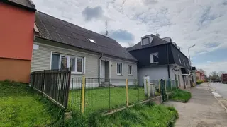 Rodinný dům 3+1, Svitavy - Lány (Čtyřicet Lánů)