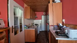 Rodinný dům 3+1, Svitavy - Lány (Čtyřicet Lánů)