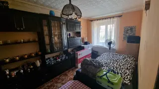 Rodinný dům 3+1, Svitavy - Lány (Čtyřicet Lánů)