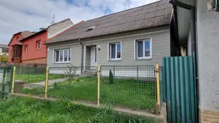 Rodinný dům 3+1, Svitavy - Lány (Čtyřicet Lánů)