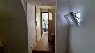 Rodinný dům 3+1, Svitavy - Lány (Čtyřicet Lánů)