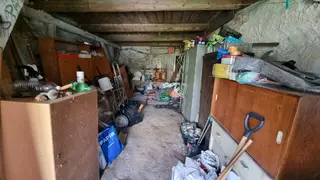 Rodinný dům 3+1, Svitavy - Lány (Čtyřicet Lánů)
