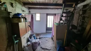 Rodinný dům 3+1, Svitavy - Lány (Čtyřicet Lánů)