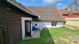 Rodinný dům 3+1, Svitavy - Lány (Čtyřicet Lánů)