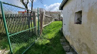 Rodinný dům 3+1, Svitavy - Lány (Čtyřicet Lánů)