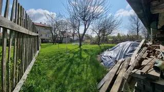 Rodinný dům 3+1, Svitavy - Lány (Čtyřicet Lánů)