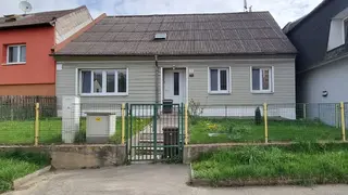 Rodinný dům 3+1, Svitavy - Lány (Čtyřicet Lánů)