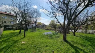 Rodinný dům 3+1, Svitavy - Lány (Čtyřicet Lánů)