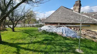 Rodinný dům 3+1, Svitavy - Lány (Čtyřicet Lánů)