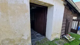 Rodinný dům 3+1, Svitavy - Lány (Čtyřicet Lánů)