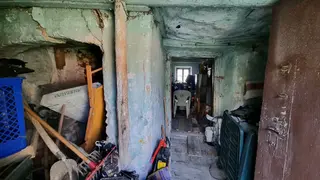 Rodinný dům 3+1, Svitavy - Lány (Čtyřicet Lánů)