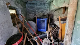Rodinný dům 3+1, Svitavy - Lány (Čtyřicet Lánů)