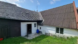 Rodinný dům 3+1, Svitavy - Lány (Čtyřicet Lánů)