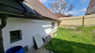 Rodinný dům 3+1, Svitavy - Lány (Čtyřicet Lánů)