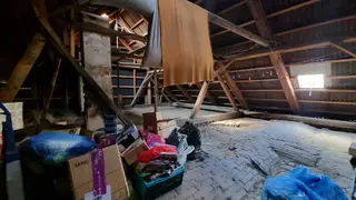 Rodinný dům 3+1, Svitavy - Lány (Čtyřicet Lánů)
