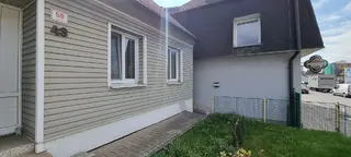 Rodinný dům 3+1, Svitavy - Lány (Čtyřicet Lánů)