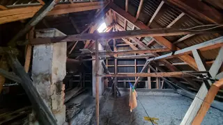 Rodinný dům 3+1, Svitavy - Lány (Čtyřicet Lánů)
