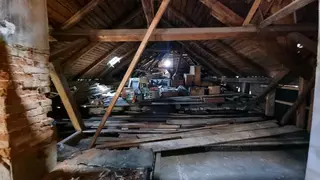 Rodinný dům 3+1, Svitavy - Lány (Čtyřicet Lánů)