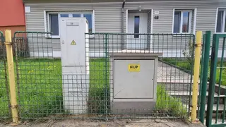 Rodinný dům 3+1, Svitavy - Lány (Čtyřicet Lánů)