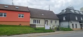 Rodinný dům 3+1, Svitavy - Lány (Čtyřicet Lánů)